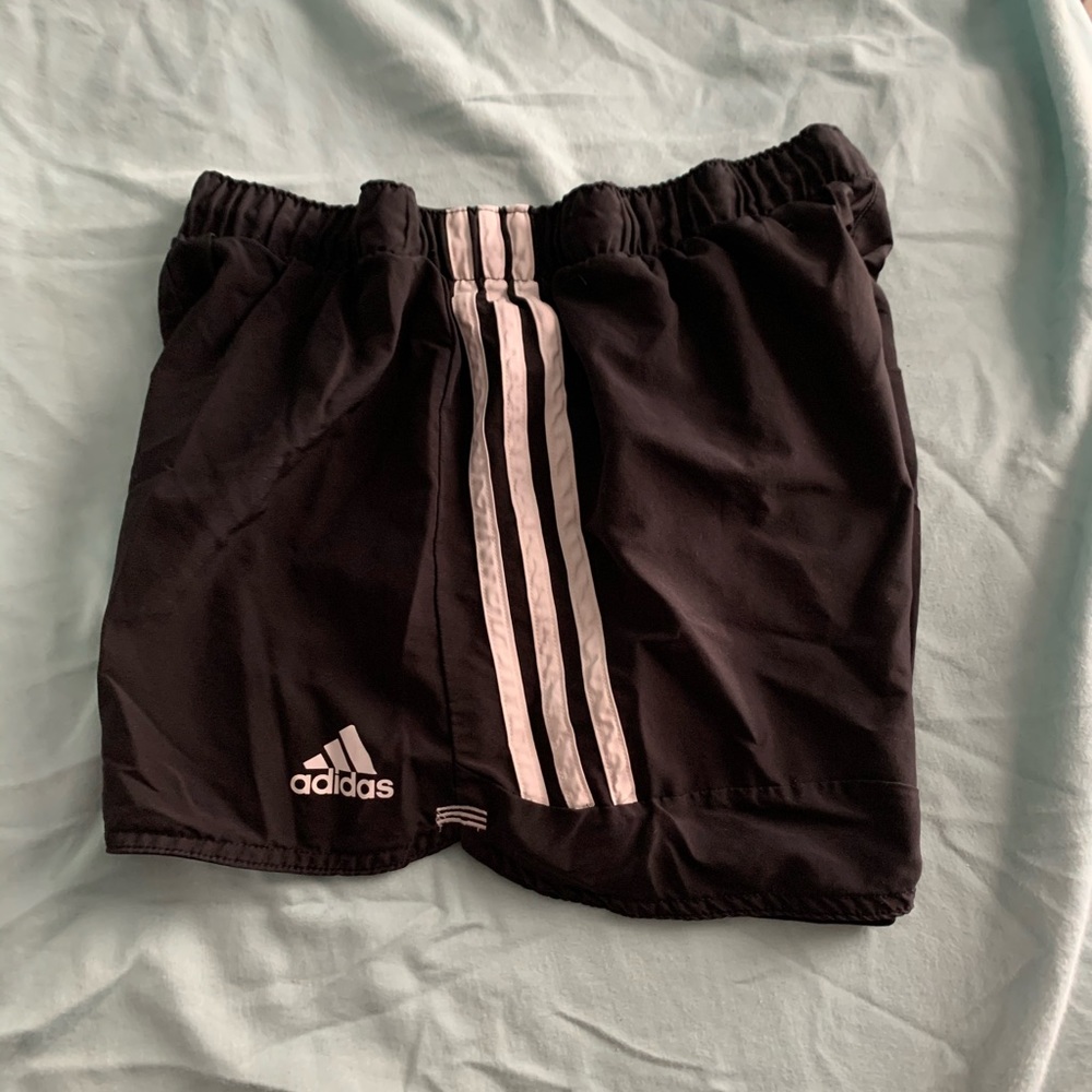 Adidas Running Shorts